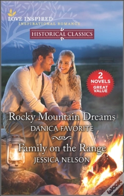 Capa do artigo Rocky Mountain Dreams And Family On The Range
