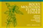 Rocky Mountain Flower Finder - Preview