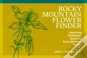 Rocky Mountain Flower Finder
