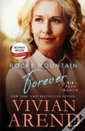 Rocky Mountain Forever