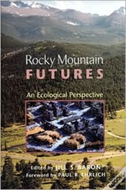 Capa do artigo Rocky Mountain Futures