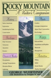 Capa do artigo Rocky Mountain