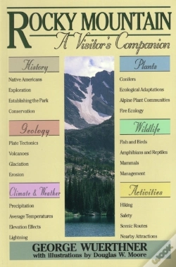 Capa do artigo Rocky Mountain