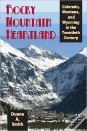 Rocky Mountain Heartland