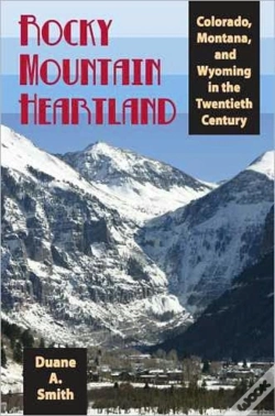 Capa do artigo Rocky Mountain Heartland