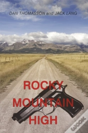 Capa do artigo Rocky Mountain High