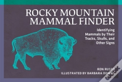 Capa do artigo Rocky Mountain Mammal Finder