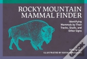 Rocky Mountain Mammal Finder