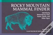 Capa do artigo Rocky Mountain Mammal Finder