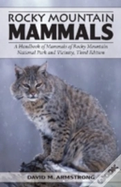 Capa do artigo Rocky Mountain Mammals