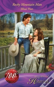 Capa do artigo Rocky Mountain Man