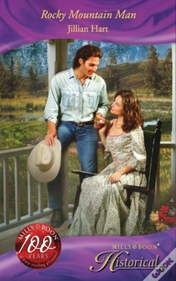 Capa do artigo Rocky Mountain Man