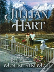 Capa do artigo Rocky Mountain Man