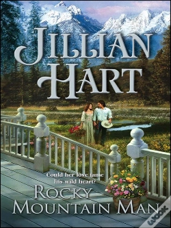 Capa do artigo Rocky Mountain Man