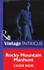 Rocky Mountain Manhunt - Preview
