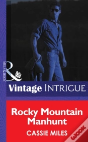 Capa do artigo Rocky Mountain Manhunt
