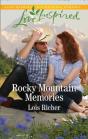 Rocky Mountain Memories - Preview