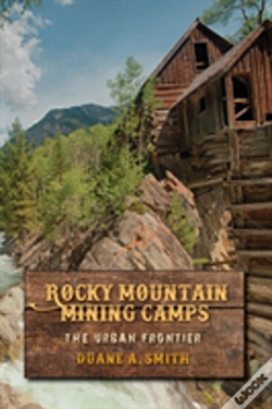 Capa do artigo Rocky Mountain Mining Camps
