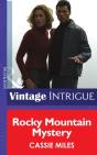 Rocky Mountain Mystery - Preview