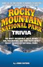 Rocky Mountain National Park Trivia - Preview