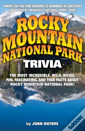 Capa do artigo Rocky Mountain National Park Trivia