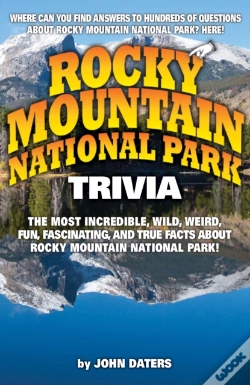 Capa do artigo Rocky Mountain National Park Trivia