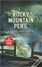 Capa do artigo Rocky Mountain Peril