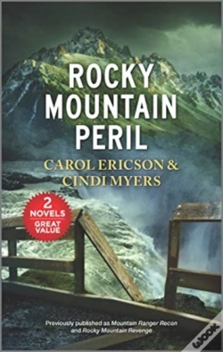 Capa do artigo Rocky Mountain Peril
