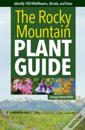 Capa do artigo Rocky Mountain Plant Guide