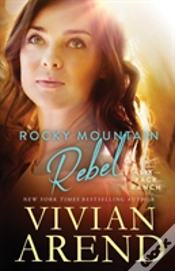 Capa do artigo Rocky Mountain Rebel
