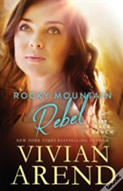 Capa do artigo Rocky Mountain Rebel