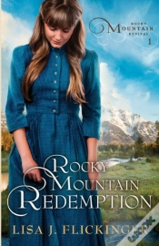 Capa do artigo Rocky Mountain Redemption