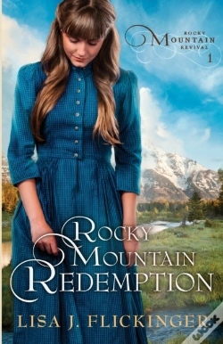 Capa do artigo Rocky Mountain Redemption