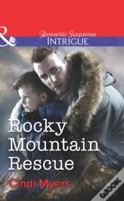 Capa do artigo Rocky Mountain Rescue