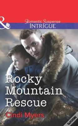 Capa do artigo Rocky Mountain Rescue
