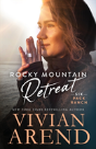 Rocky Mountain Retreat - Preview