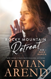 Capa do artigo Rocky Mountain Retreat