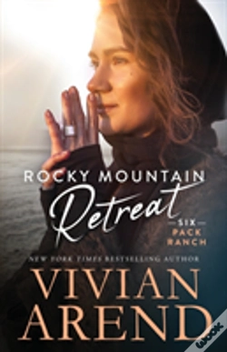 Capa do artigo Rocky Mountain Retreat