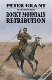 Capa do artigo Rocky Mountain Retribution