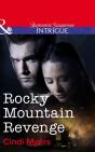 Rocky Mountain Revenge - Preview