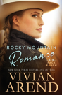 Rocky Mountain Romance - Preview