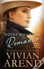 Capa do artigo Rocky Mountain Romance