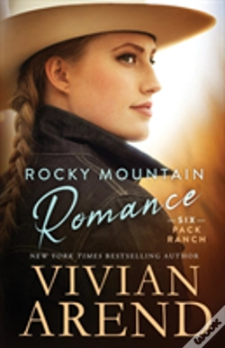 Capa do artigo Rocky Mountain Romance