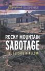 Rocky Mountain Sabotage - Preview