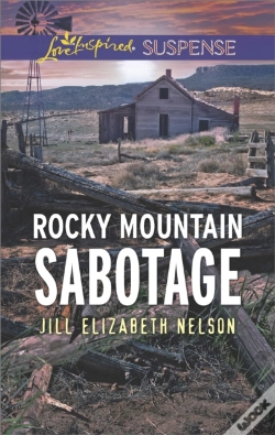 Capa do artigo Rocky Mountain Sabotage