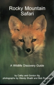 Capa do artigo Rocky Mountain Safari