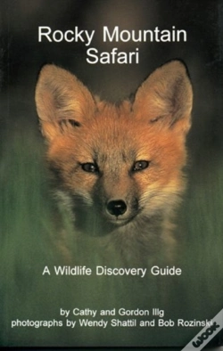 Capa do artigo Rocky Mountain Safari
