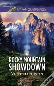 Capa do artigo Rocky Mountain Showdown