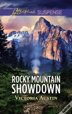 Capa do artigo Rocky Mountain Showdown