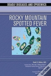 Rocky Mountain Spotted Fever
